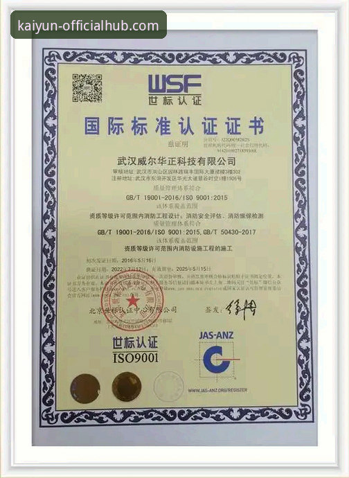 kaiyun平台评测 开云体育平台(kaiyun)v3.0.0版本深度解析:一次关于流畅体验与创新服务的全面评测